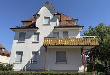 Vorschaubild Mehrfamilienhaus
