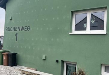 Vorschaubild Maisonettewohnung
