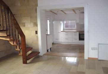 Vorschaubild Maisonettewohnung