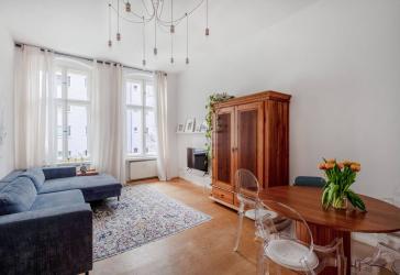 Vorschaubild Wohnung