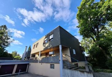 Vorschaubild Maisonettewohnung