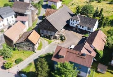 Vorschaubild Bauernhaus