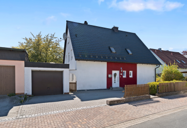Vorschaubild Einfamilienhaus