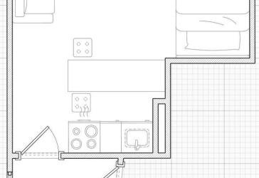 Vorschaubild Loft-Studio-Atelier