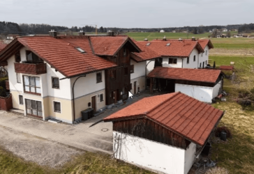 Vorschaubild Reihenhaus