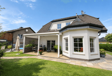 Vorschaubild Einfamilienhaus