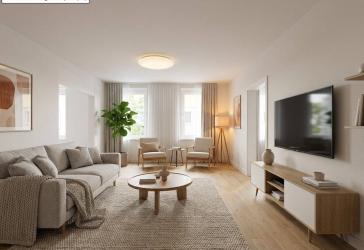 Vorschaubild Wohnung