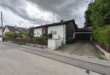 Vorschaubild Einfamilienhaus