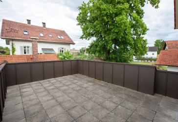 Vorschaubild Maisonettewohnung
