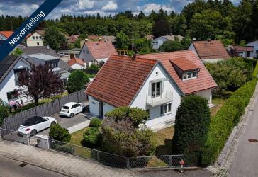 Vorschaubild Einfamilienhaus