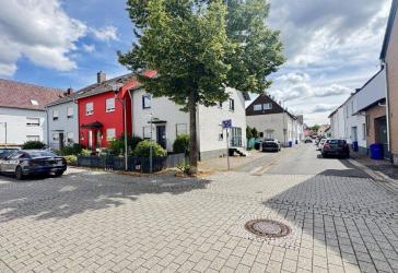 Vorschaubild Maisonettewohnung