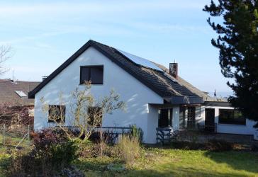 Vorschaubild Einfamilienhaus