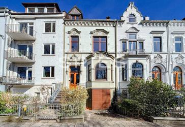 Vorschaubild Mehrfamilienhaus