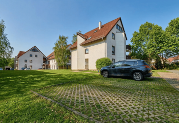 Vorschaubild Wohnung