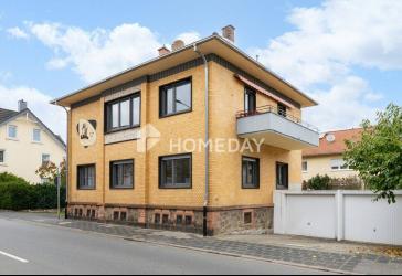 Vorschaubild Mehrfamilienhaus