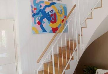 Vorschaubild Maisonettewohnung