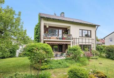 Vorschaubild Einfamilienhaus