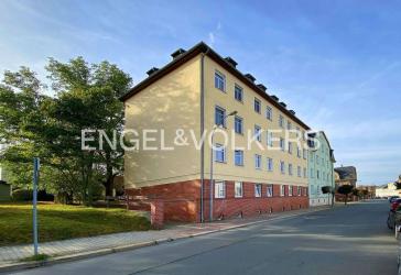 Vorschaubild Mehrfamilienhaus