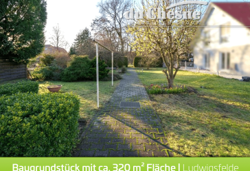 Vorschaubild Grundstück