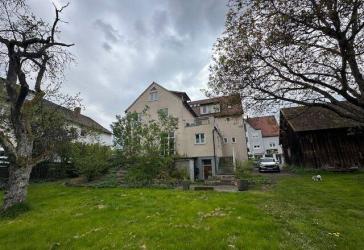 Vorschaubild Mehrfamilienhaus
