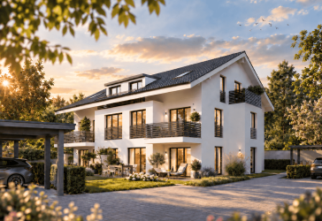 Vorschaubild Wohnung
