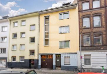 Vorschaubild Mehrfamilienhaus