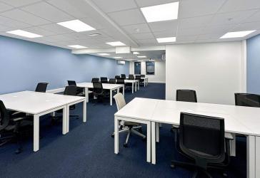 Vorschaubild Büro- /Praxis-Immobilie