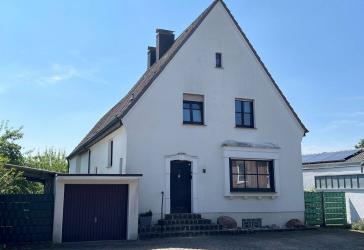 Vorschaubild Einfamilienhaus