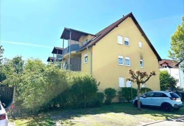 Vorschaubild Wohnung