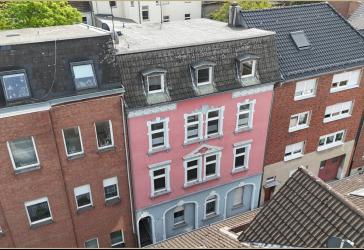 Vorschaubild Mehrfamilienhaus