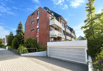 Kaufgelegenheit in Verden 3-Zimmer-Wohnung als Eigenheim oder Kapitalanlage