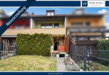 Vorschaubild Reihenmittelhaus