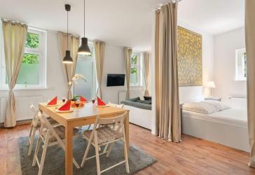 Vorschaubild Wohnung