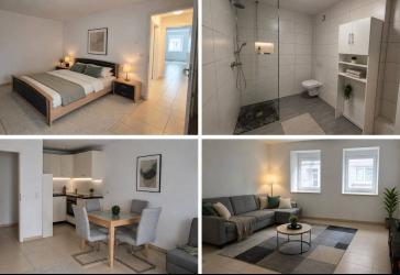Vorschaubild Wohnung