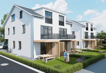 Vorschaubild Mehrfamilienhaus