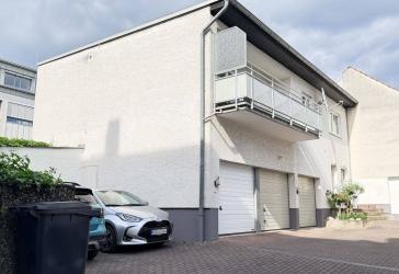Vorschaubild Maisonettewohnung