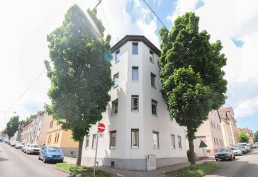 Vorschaubild Mehrfamilienhaus