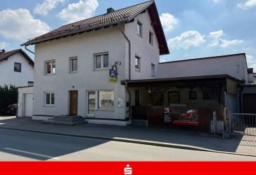 Vorschaubild Mehrfamilienhaus