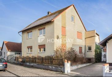 Vorschaubild Einfamilienhaus
