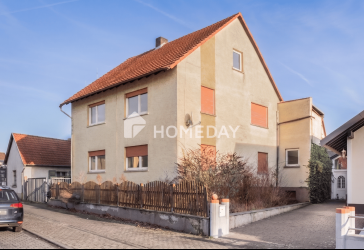 Vorschaubild Einfamilienhaus