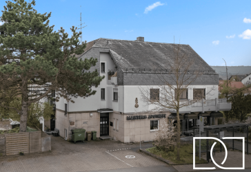 Vorschaubild Mehrfamilienhaus