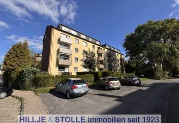 Vorschaubild Wohnung
