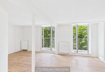 Vorschaubild Rohdachbodenwohnung