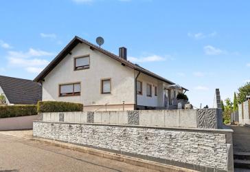 Vorschaubild Einfamilienhaus