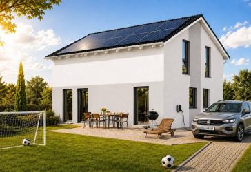 Vorschaubild Einfamilienhaus