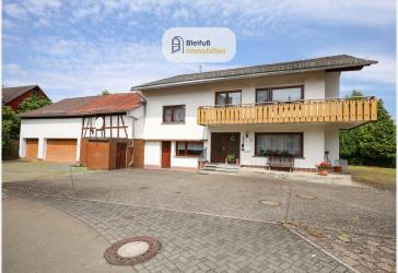 Vorschaubild Mehrfamilienhaus