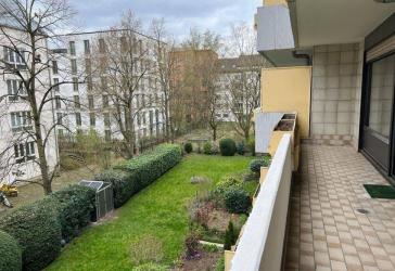 Vorschaubild Wohnung