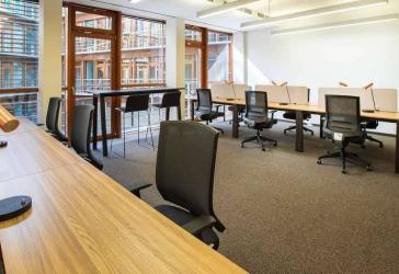 Vorschaubild Büro- /Praxis-Immobilie