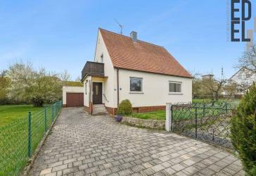 Vorschaubild Einfamilienhaus