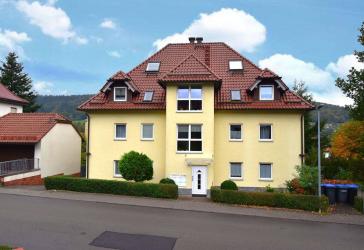Vorschaubild Wohnung